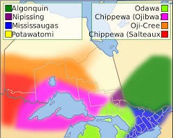 history of ann arbor mi