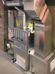 Howtoprepareforanewfurnaceinstallation | Ateam Heating and Cooling furnace installation ypsilanti mi