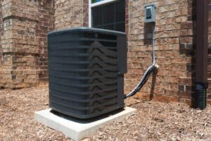 hvac installation and replacement in wayne mi