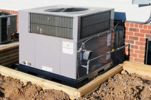 packaged hvac unit services in brighton
