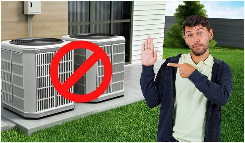 Air Conditioner Brands to Avoid
